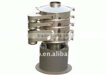 Automatic lab test sieving machine from China best quality factory