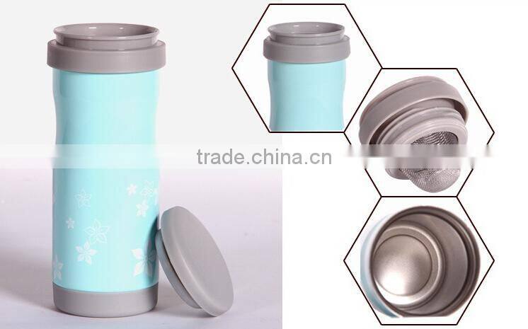 Stainless Steel Vacuum cup LYR-JP532