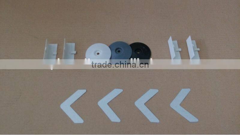 Air Duct Accessories and Cutting Tools