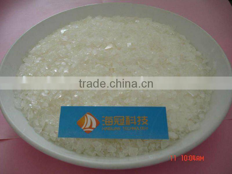 saturated Polyester resins for Powder Coating