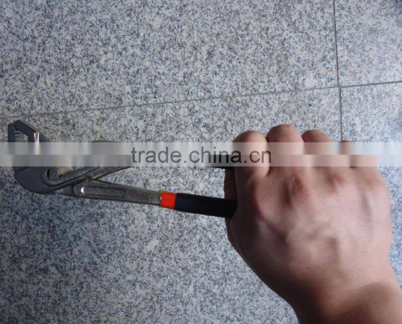 Adjustable Carbon Steel Water Pump Plier