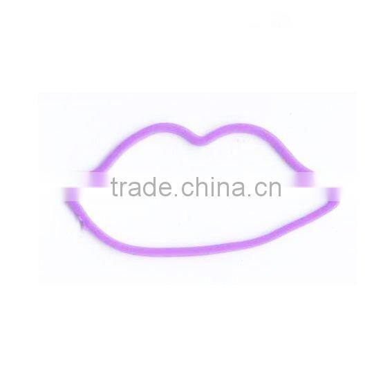 Sell Shaped Rubber Bands Bracelets