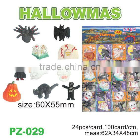 Magic Water Growing Animals