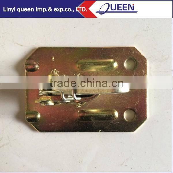 rebar Springs Clamp scaffold beam clamps