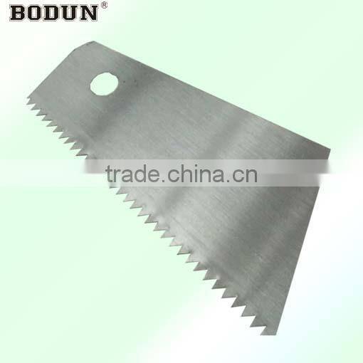 B9027-1high quality hand saw with wooden handle