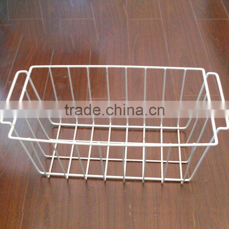 freezer basket