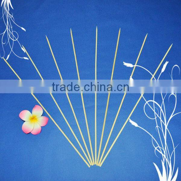 Thin Bamboo Sticks Wholesale