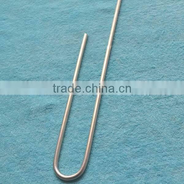 steel peg supplier in china