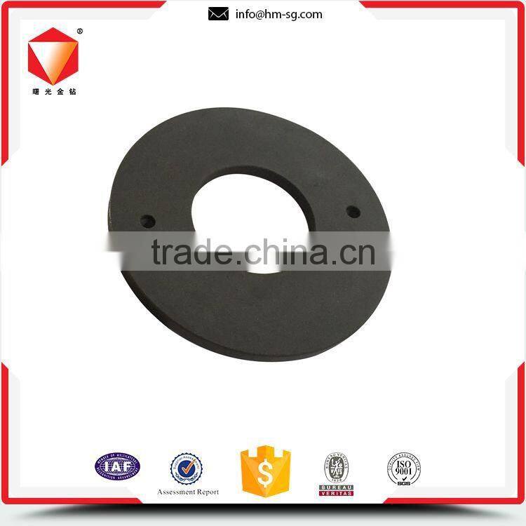 Top supplier low density graphite bipolar plates