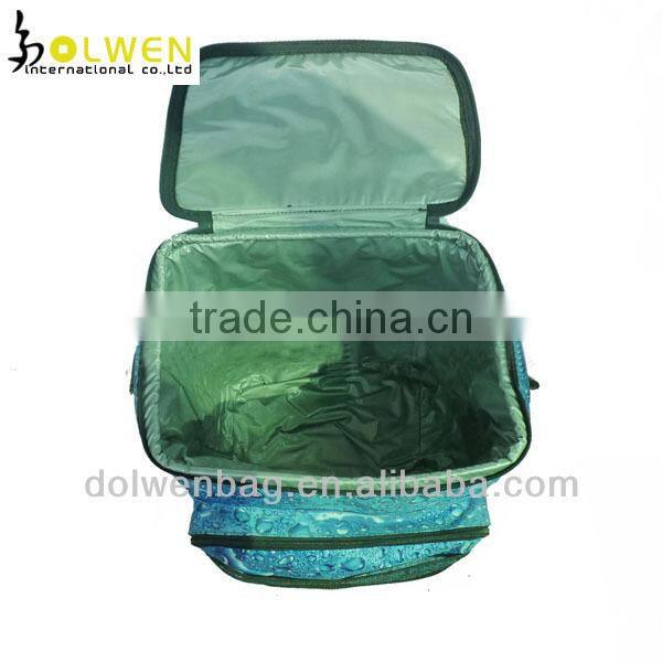 large size ice bag picnic ice bag travel ice bag