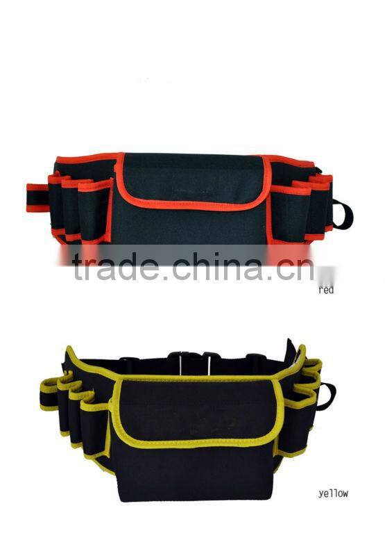 Hot Sale Electronic Tool Waist Bag