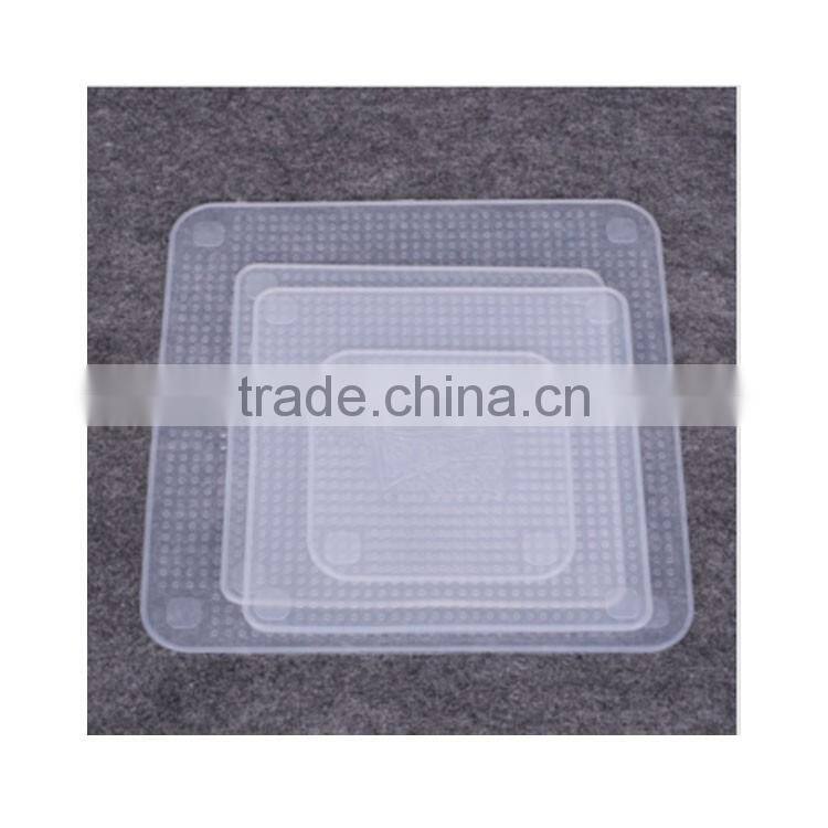 Amazon 2017 Hot Selling Stretch And Fresh For Keeping Food Fresh Film