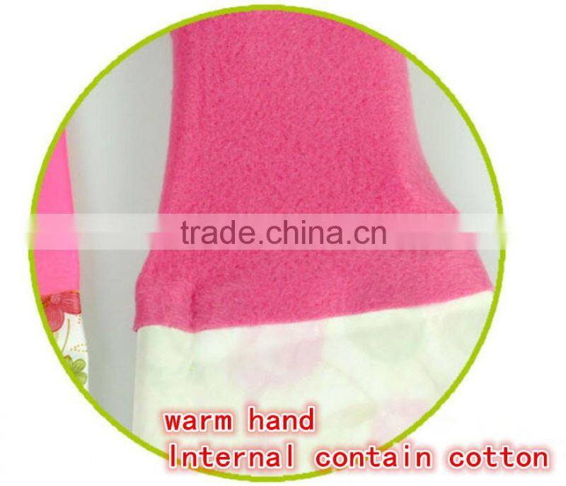 Sunlike SLG1001 add wool warm washing golves waterproof