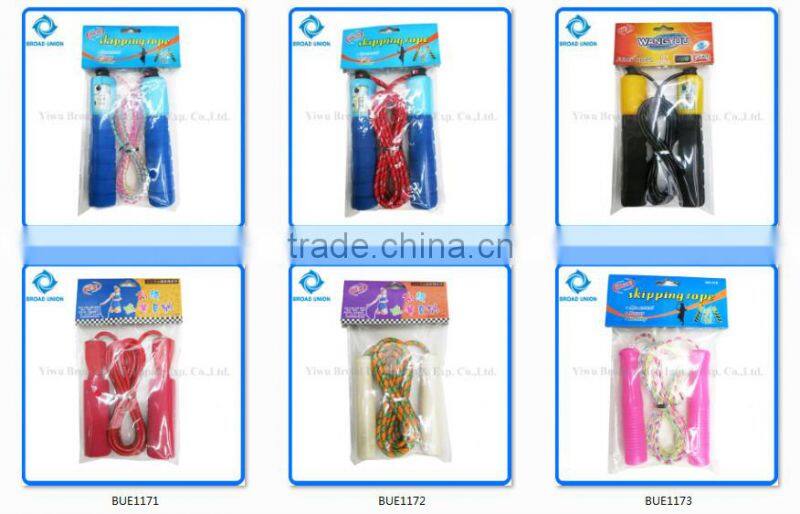 Hot Fashion Jump Rope Pink Jump Rope