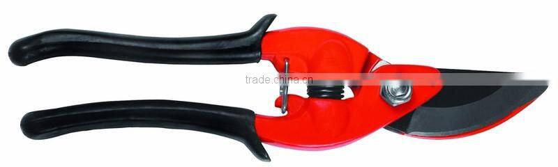 Whole Forged High carbon steel 65Mn Steel for blade garden scissor tool