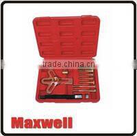 21pc Brake caliper wind back tool kits