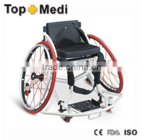 Topmedi leisure type sport wheelchair
