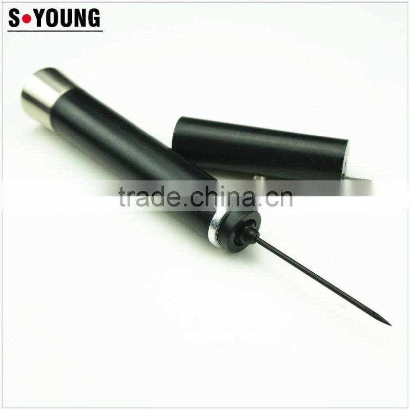 44004 stainless steel wine corkscrew