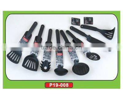 6pcs kitchen ware set