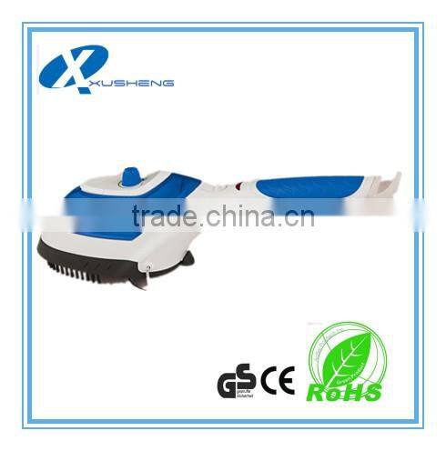 portable handy brush steamer iron 1000w
