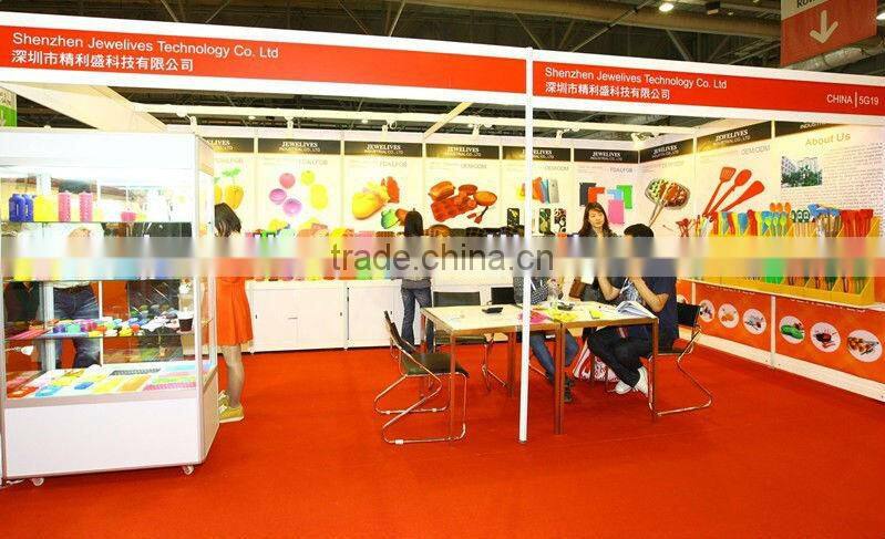 Silicone Keyboard Cover With Fashion Colors