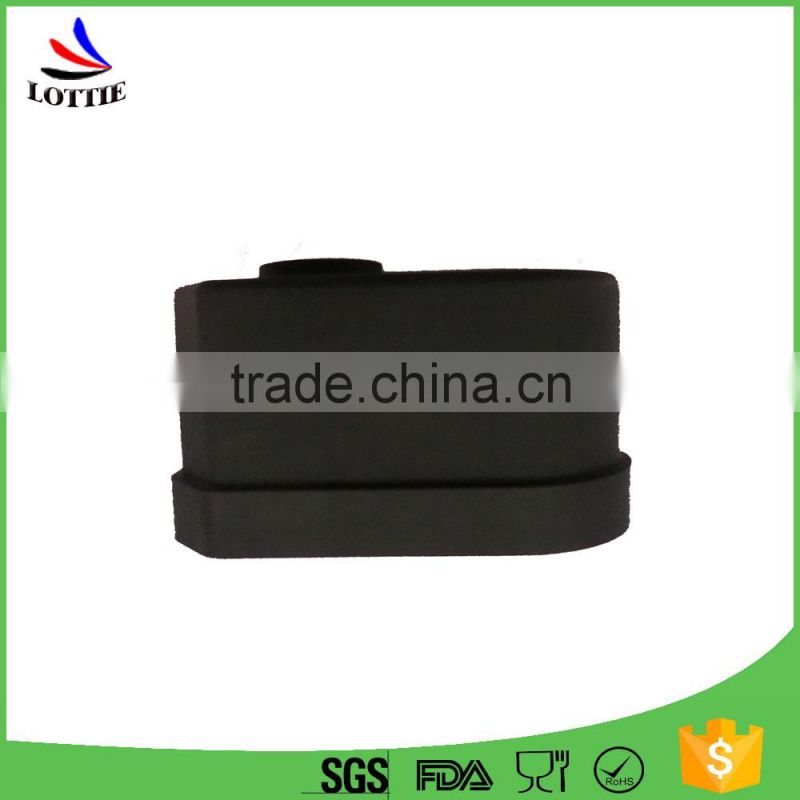 Silicone camera accessories case from China