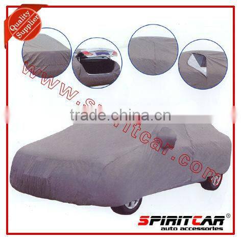 Floding Waterproof Auto Cover for MPV,SUV,Jeep