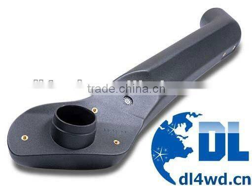 GZDL4WD car spare parts pajero accessories for for Mitsubishi Pajero V73A snorkel SS35HF 4x4 snorkel