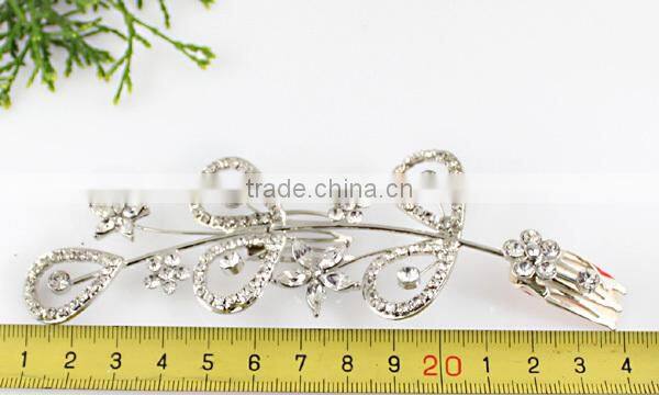 2014 Fashion Wedding Bridal Hair Accessories,Wedding Accessory H172-193