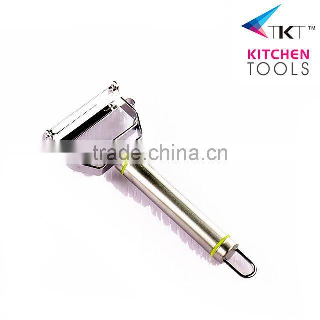 Hight quality swiss fruits and vegetable peeler