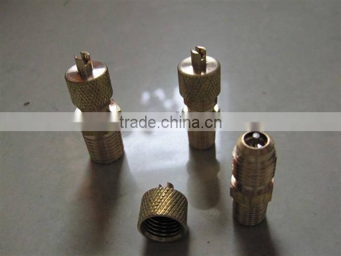 standard or off-standard copper fittings