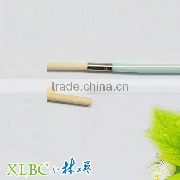 hot sale Pocket bamboo chopsticks with compete price