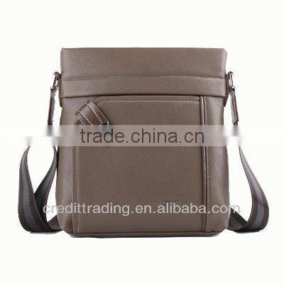 Hot-selling PU Mens Briefcase/Computer Bag