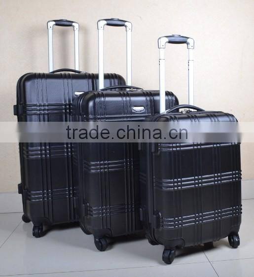 2014 ABS luggage stock wholesale