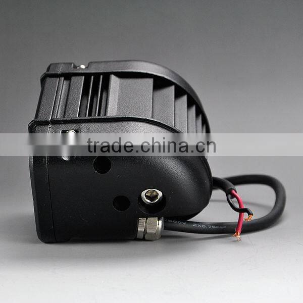 20W Led Light Bar Headlight LED Stoble Lightbar 12-60V DC Lamp