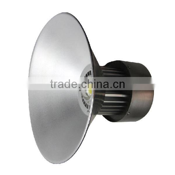 TOPTREE round 50WHigh Power outdoor LED FLOOD LIGHT