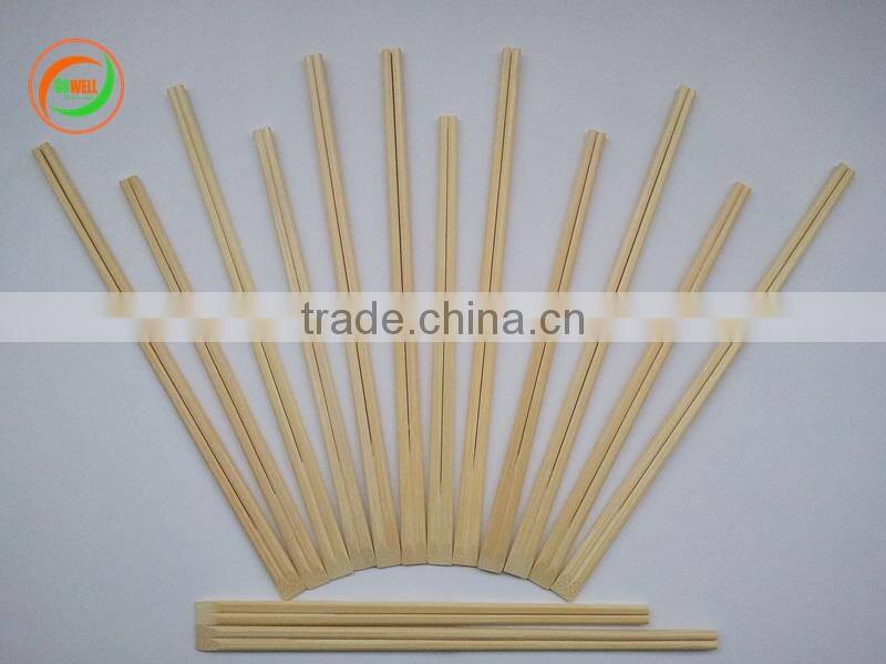 Tensoge Bamboo Chopsticks 210x4.8mm ; 240x4.8mm export to Japan