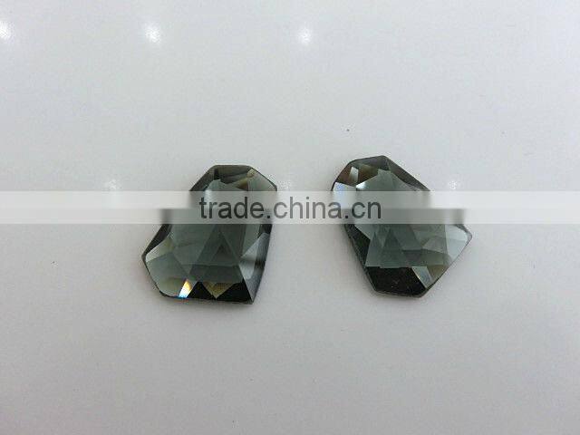 high quality diamond glass diamond