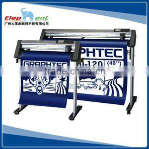 Japan graphtec vinyl cutting plotter