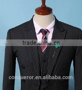 fashionable men suit ,tailer suit SHT1118