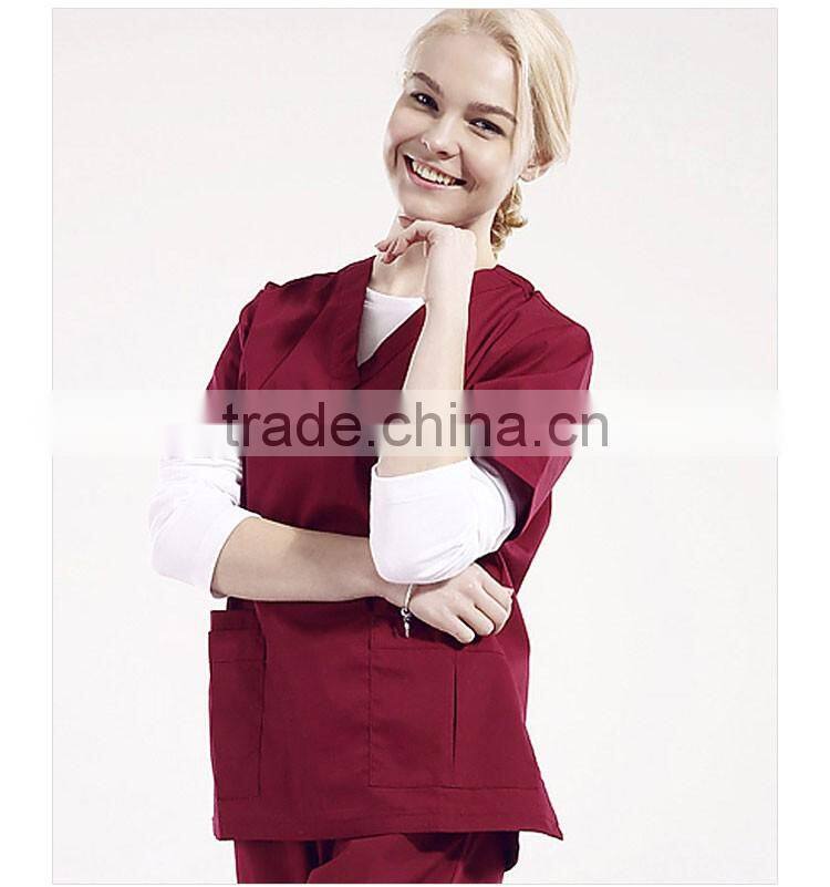 Wholesale Hospital Uniform For Hospital Housekeeping Uniform