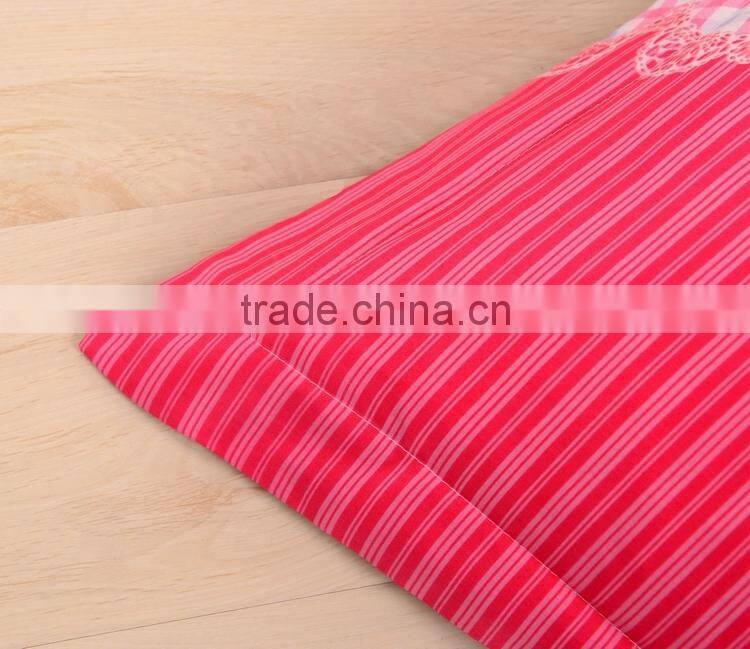 100%cotton chinese wedding bedding set