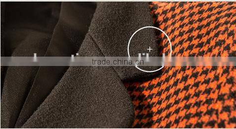 new arrival fashion design men winter coat