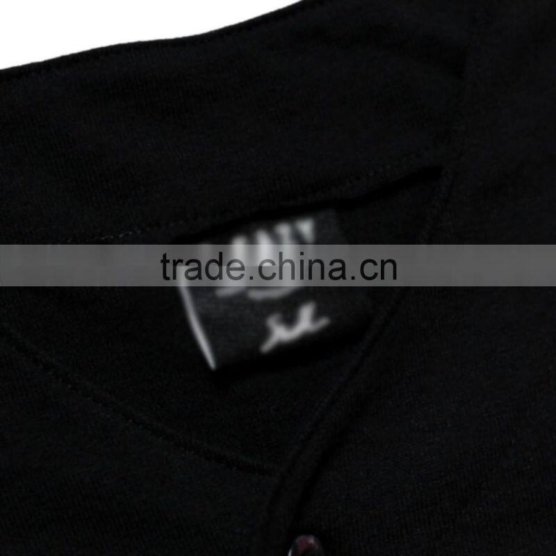 wholesale Applique Baseball jerseys Tees Tops Shirts Custom Baseball V-neck Jersey