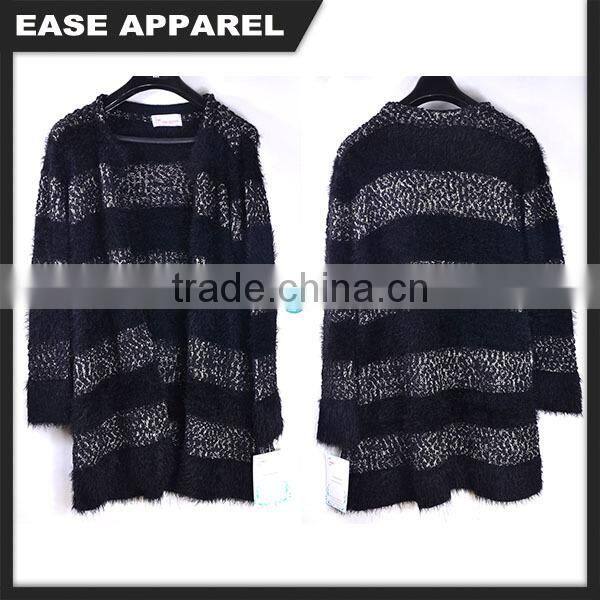 fashion women plus size sweater hoodie poncho tunic dress 2017 new arrival wholesale cheap sweater tops