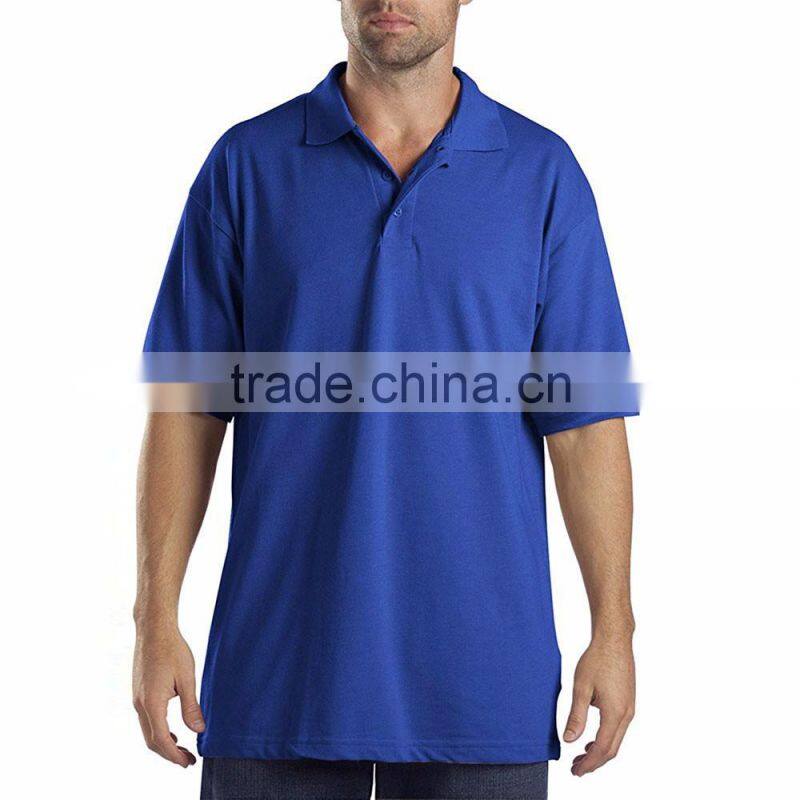 uniforms to summmer 100% cotton absorb sweat working polo shirt engineering smock uniform workwear