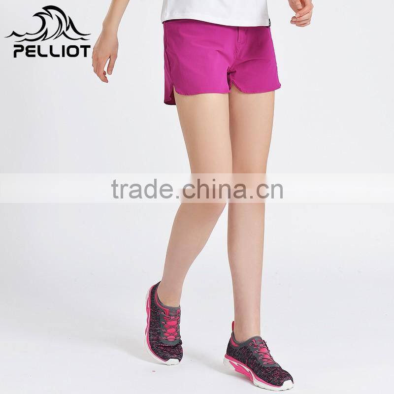 Unisex Waterproof Breathable Stretch Outdoor Pants Cycling Trousers