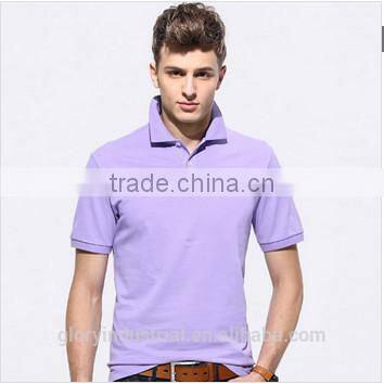 bulk plain polo shirts wholesale china