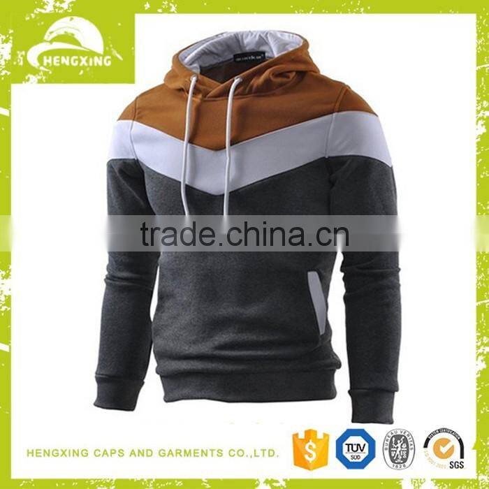 fashion man hoody