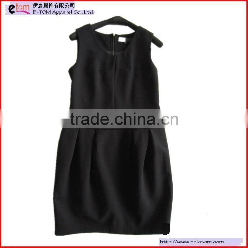 Short Fashion Fall Casual Dress